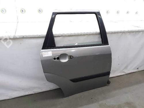 Right rear door FORD FOCUS I Turnier (DNW) 1.8 TDCi | BP5071987C5 