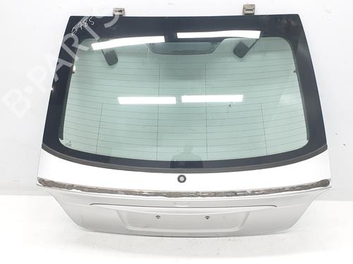 Used Tailgate BMW 3 Compact (E46) 320 td (150 hp) 20189946