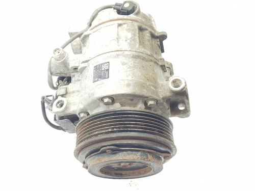 AC-Kompressor AC-Kompressor BMW 1 (F20) 118 i (170 hp) 34245720 34245720