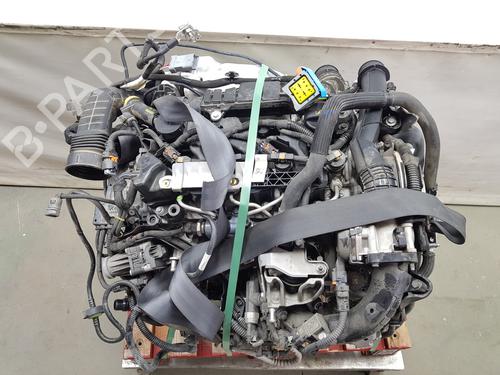 Używane Silnik TOYOTA PROACE CITY VERSO MPV (BKY_) [2019-2026]  31709212