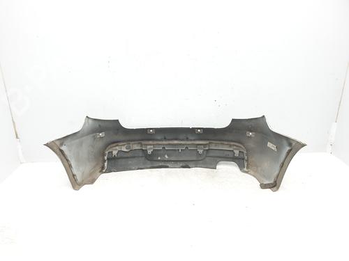 Rear bumper BMW 1 (E87) 116 d | BP24237331C8