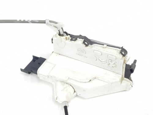 Front right lock CITROËN C4 CACTUS 1.6 BlueHDi 100 | BP25846667C97 