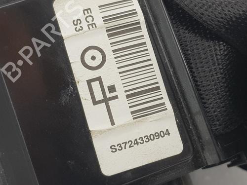 Rear left seatbelt BMW 4 Gran Coupe (F36) 430 d | BP15401610I29 