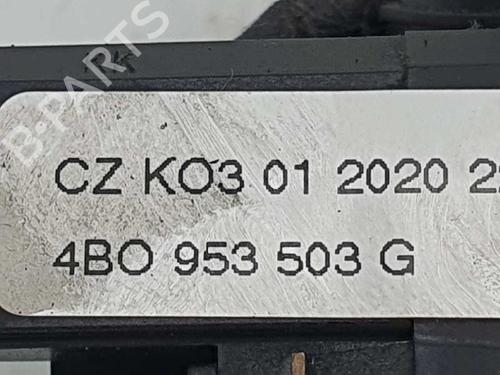 Other AUDI TT Roadster (8N9) 1.8 T | BP14081858O1 