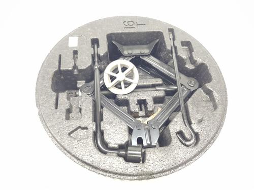 Reservehjul kit KIA OPTIMA (JF) 1.7 CRDi (141 hp) 21221476