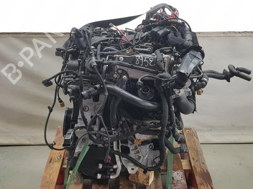 Engine AUDI A6 C7 (4G2, 4GC) 2.0 TDI | BP29464478M1 