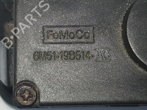 Tailgate handle FORD MONDEO IV (BA7) 2.0 TDCi | BP10503287C132 