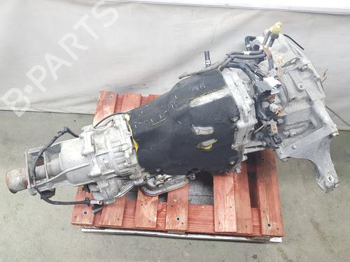 Used Gearbox SUBARU OUTBACK (BS) 2.0 D AWD (BSD) (150 hp) 32266389