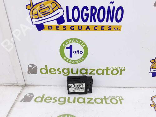 Used Control unit BMW X5 (E70) 3.0 sd (286 hp) 1425925