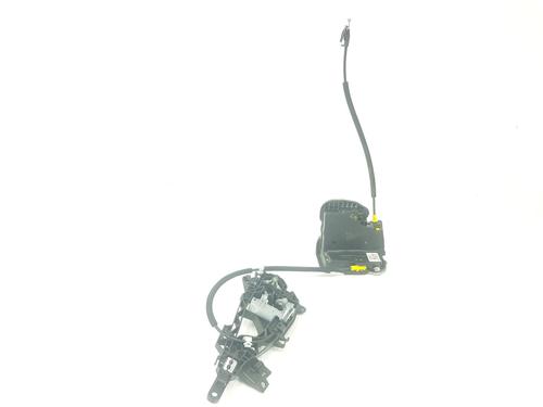 Used Rear right lock OPEL ASTRA K Sports Tourer (B16) 1.4 Turbo (35) (150 hp) 16331531