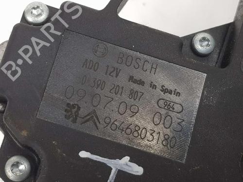 Rear wiper motor CITROËN C4 I (LC_) 1.6 HDi | BP6451525M102 