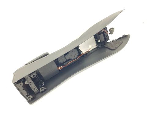 Armrest / Center console AUDI A5 (8T3) 2.0 TFSI | BP11056971I20 