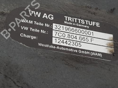 Other VW CRAFTER Van (SY_, SX_) | BP36020922O1 - Image 3