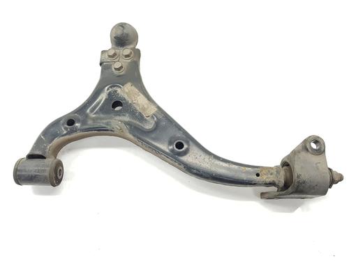 Left front suspension arm SSANGYONG KORANDO (CK) 2.0 e-XDi | BP30753897M12