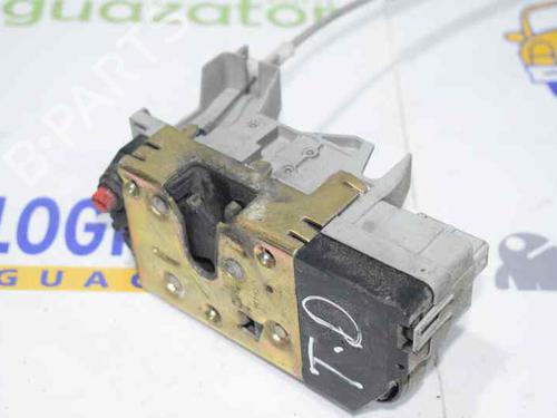 Rear right lock PEUGEOT 307 (3A/C) 2.0 16V | BP793537C99 