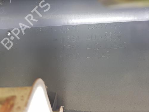 Airbag Kit TOYOTA LAND CRUISER 90 (_J9_) 3.0 TD (KZJ90_, KZJ95_, KZJ90R, KZJ95R, KZJ90W, KZJ95W) | BP21003978C86 