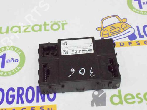 Used Other NISSAN X-TRAIL II (T31) 2.0 dCi 4x4 (173 hp) 14123082