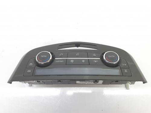 Climate control NISSAN QASHQAI II SUV (J11, J11_) 1.6 DIG-T | BP9626249I5 
