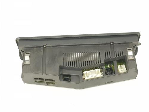 Climate control BMW 3 (E46) 320 d | BP8629602I5 