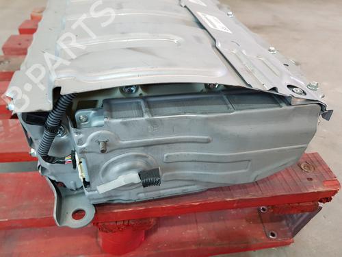 Battery TOYOTA COROLLA Hatchback (_E21_, _EA1_, _EH1_) 2.0 Hybrid (MZEH12) | BP36362080E11 - Image 3
