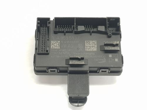 Elektronisk modul VW ID.4 (E21) PRO (286 hp) 26698054