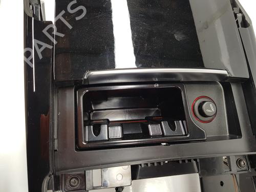 Armrest / Center console AUDI A6 C7 (4G2, 4GC) 2.0 TDI | BP31855959I20 