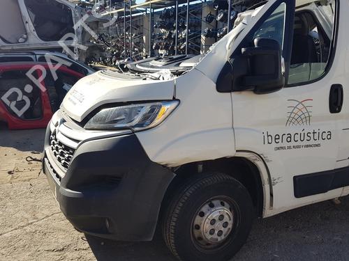 Electronic sensor CITROËN JUMPER II Platform/Chassis 2.0 BlueHDi 130 | BP33215617M84  - Image 19