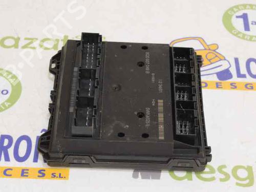 Comfort control module VW POLO (9N_, 9A_) 1.2 | BP2973831M56 