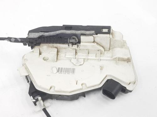 Front right lock VW SCIROCCO III (137, 138) 2.0 R | BP18080636C97 