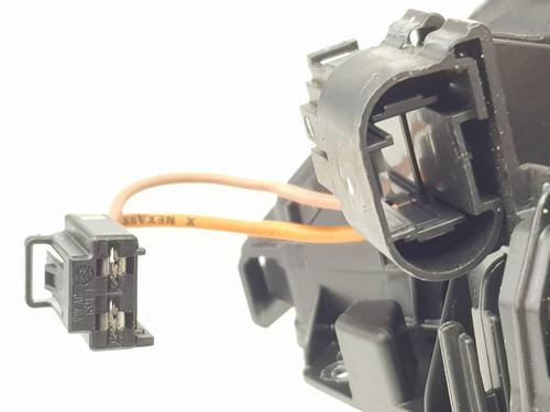 Heater blower motor SKODA KAMIQ (NW4) 1.0 TSI | BP31809511M62 