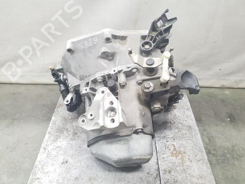 Gearbox CITROËN C3 / C3 ORIGIN III (SX) 1.2 VTi 82 | BP16419594M3 