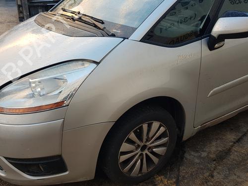 Other CITROËN C4 Grand Picasso I (UA_) 1.6 HDi | BP32320407O1 