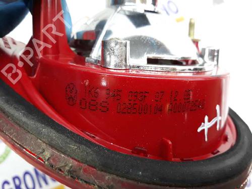 Left tailgate light VW GOLF V (1K1) 2.0 TDI 16V | BP13098361C79 