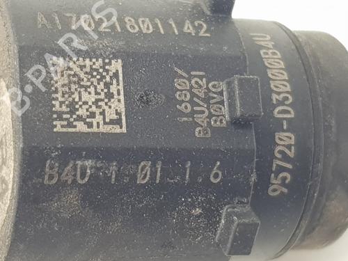 Andre KIA OPTIMA (JF) 1.7 CRDi | BP21267184O1 