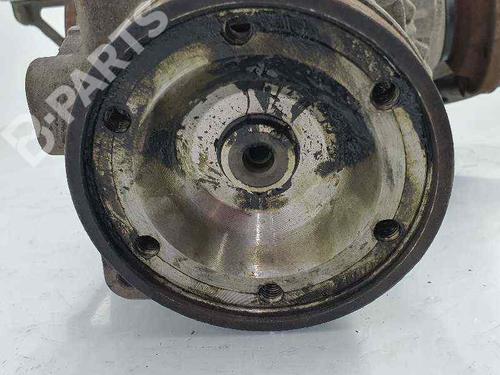 Rear differential AUDI A7 Sportback (4GA, 4GF) 3.0 TDI quattro | BP8113429M24 