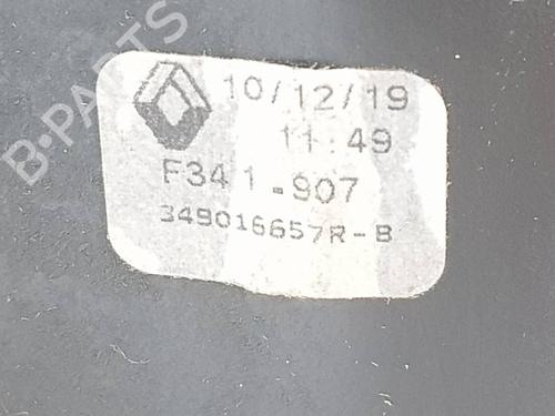 Gearstang RENAULT MASTER III Platform/Chassis (EV, HV, UV) 2.3 dCi 165 FWD (EV0P, EV0U, EV11, EV12, HV0P, HV0U,... | BP39596842M90 - Image 8