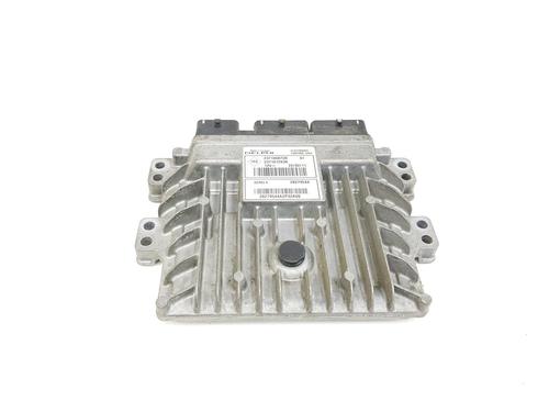 Used Engine control unit (ECU) RENAULT CLIO III (BR0/1, CR0/1) 1.5 dCi (75 hp) 12142150