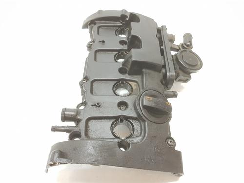Valve cover AUDI A6 C6 (4F2) 2.0 TFSI | BP18821313M124 