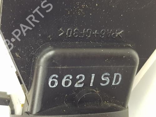 Steering column stalk NISSAN PATHFINDER III (R51) 2.5 dCi | BP36362211I23 - Image 6