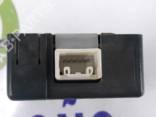 Electronic module TOYOTA LAND CRUISER PRADO (_J12_) 3.0 D-4D (KDJ120, KDJ125) | BP14124758M83 