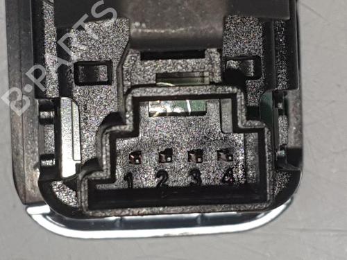 Right rear window switch MERCEDES-BENZ CLA Coupe (C117) CLA 200 CDI (117.301) | BP7205753I28 