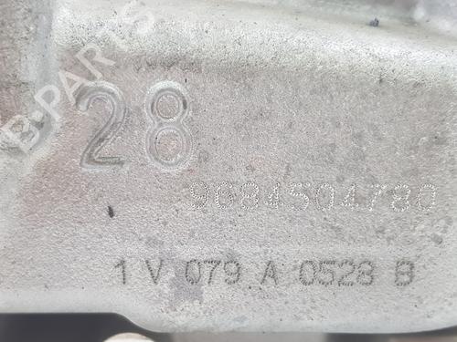 Cylinder head CITROËN C4 Picasso II 1.6 HDi / BlueHDi 115 | BP34267297M5  - Image 7