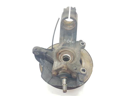 Left front steering knuckle CITROËN JUMPER II Van 2.2 HDi 100 | BP36679516M25 - Image 4