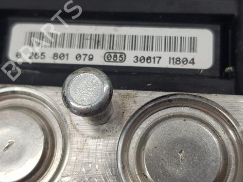 ABS pump CITROËN NEMO MPV 1.3 HDi 75 | BP29311774M43 