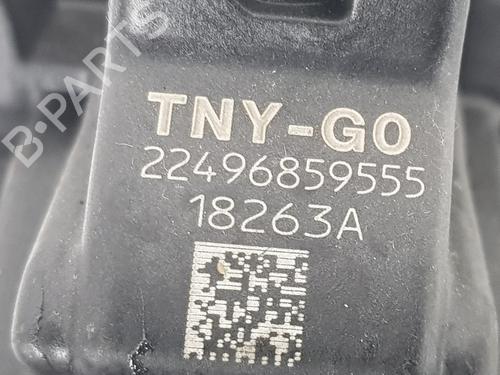 Pedal HONDA CR-V V (RW_, RT_) 1.5 VTEC (RW1) | BP16865001I4