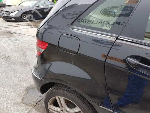 Other MERCEDES-BENZ B-CLASS Sports Tourer (W245) B 180 CDI (245.207) | BP14072300O1 