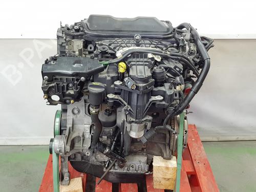 Motor FORD KUGA II (DM2) 2.0 TDCi | BP27492026M1 