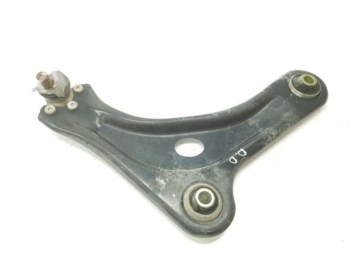 Used Right front suspension arm CITROËN DS3 (SA_) 1.6 HDi 110 (112 hp) 12143376