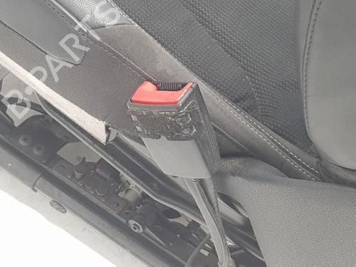 Seats set AUDI A5 (8T3) 3.0 TDI quattro | BP11843683C78 