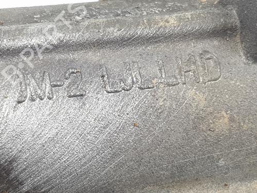 Steering rack RENAULT ARKANA I (LCM_, LDN_) 1.3 TCe 140 (LDN0) | BP33239217M22 - Image 4